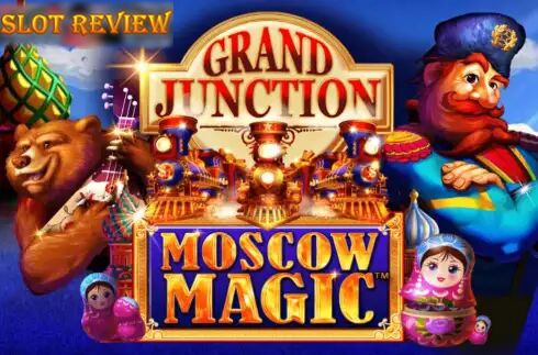 Grand Junction Moscow Magic icon